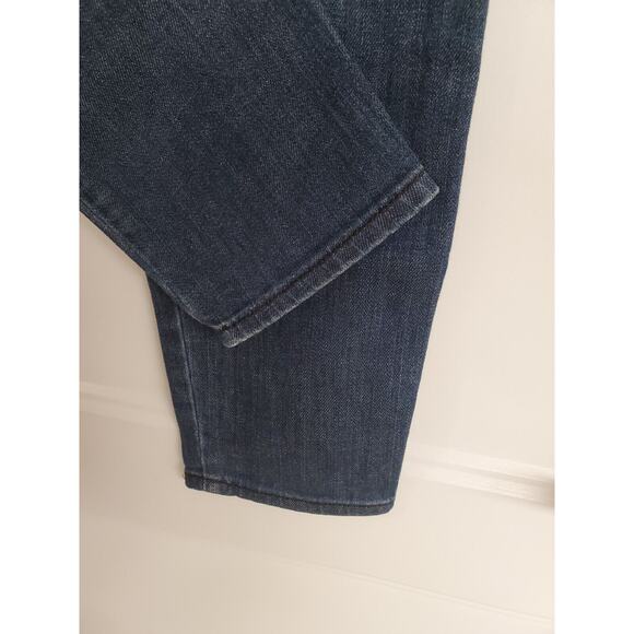 Women's Gap "Always Skinny" Jeans with Front Faux Zipper Pockets | Size 26/2 - Picture 6 of 11